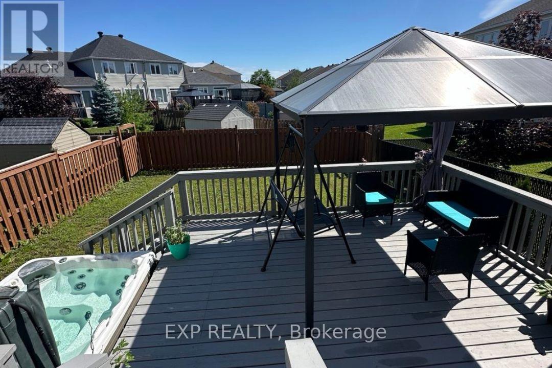 4 Bed, 4 Bath House for Sale in Arnprior – 106 BERT HALL STREET, Arnprior – MLS# X13422972 - Image 28