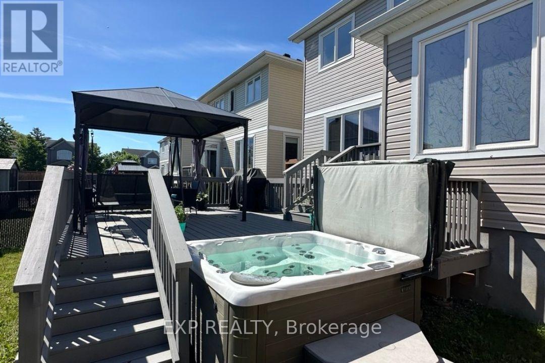 4 Bed, 4 Bath House for Sale in Arnprior – 106 BERT HALL STREET, Arnprior – MLS# X13422972 - Image 34