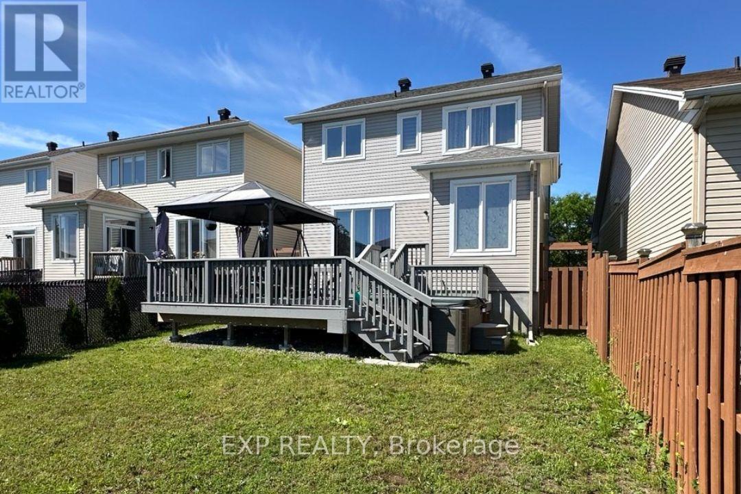 4 Bed, 4 Bath House for Sale in Arnprior – 106 BERT HALL STREET, Arnprior – MLS# X13422972 - Image 37