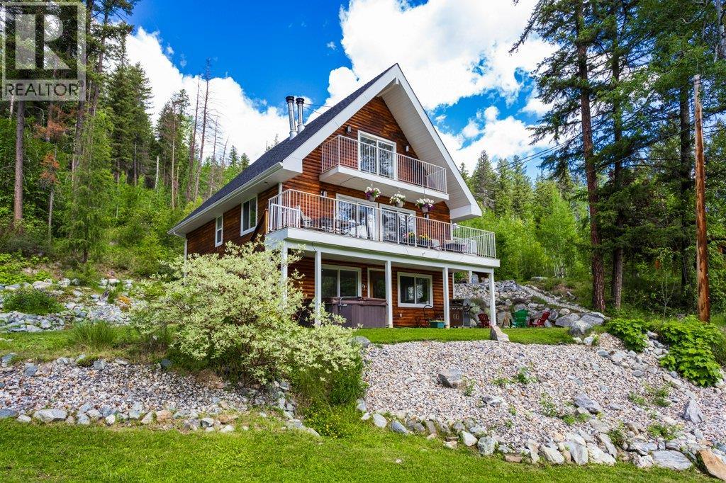 370 Philpott Road, Kelowna