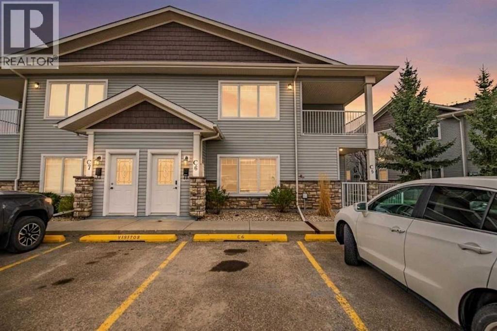 99 Pioneer Way, Blackfalds