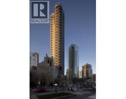 4002 1033 Nelson Street, Vancouver, BC V6E0E5 Photo 8