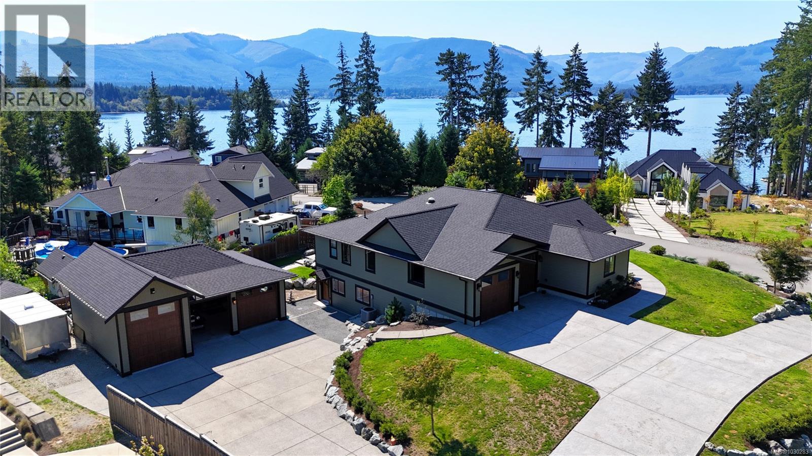 7375 Lakefront Dr - 1