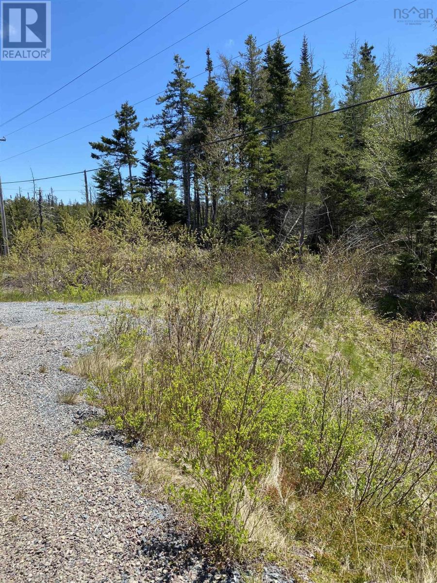 Property 2 of 4 of Lot Port Bickerton Road