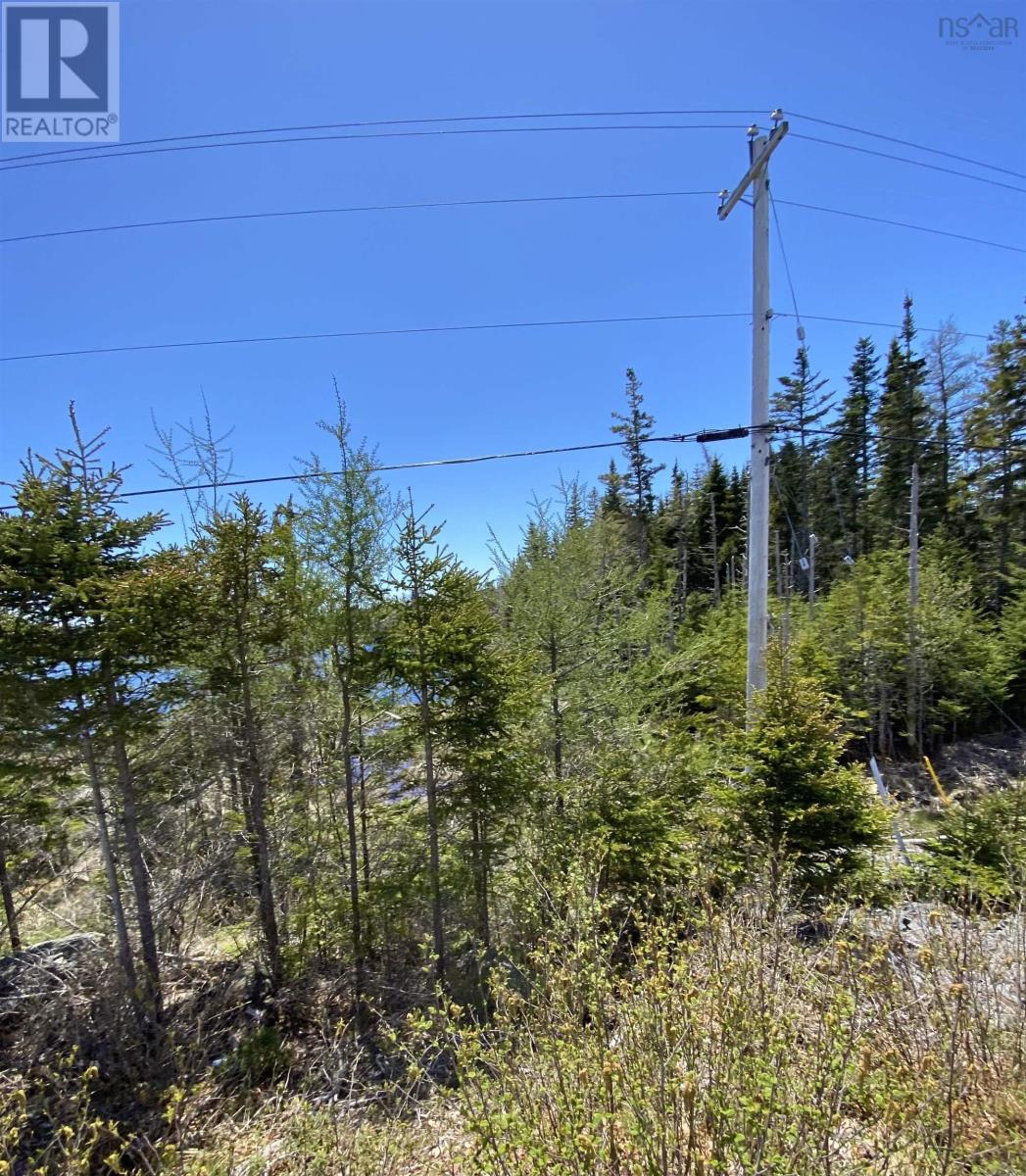 Property 4 of 4 of Lot Port Bickerton Road