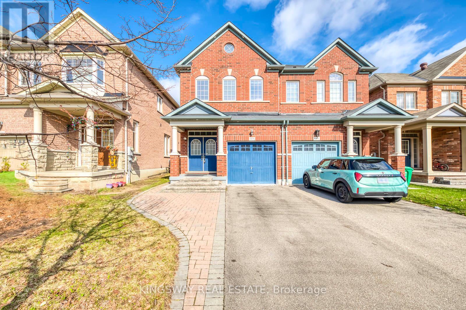5479 FUDGE TERRACE - 1
