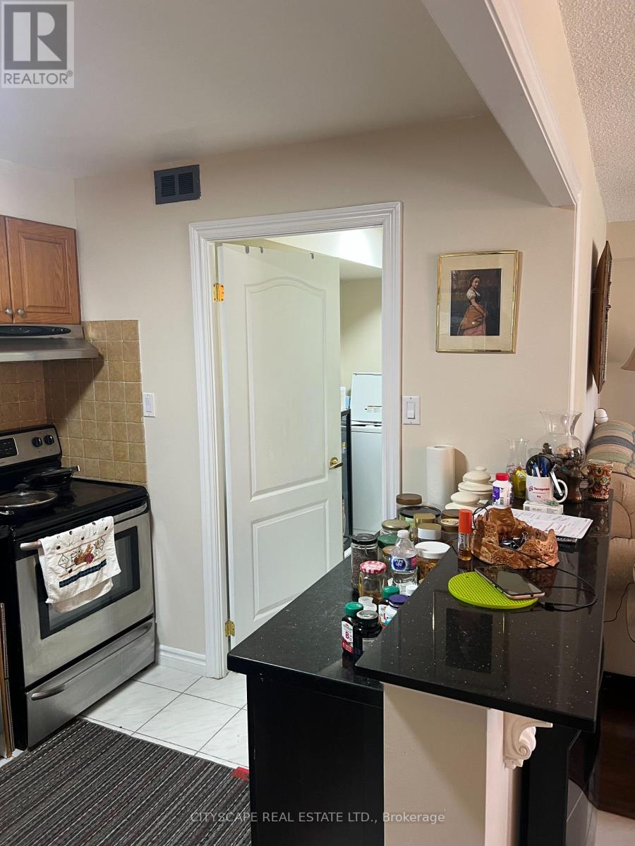 #208 1300 MISSISSAUGA VALLEY BOULEVARD - 10