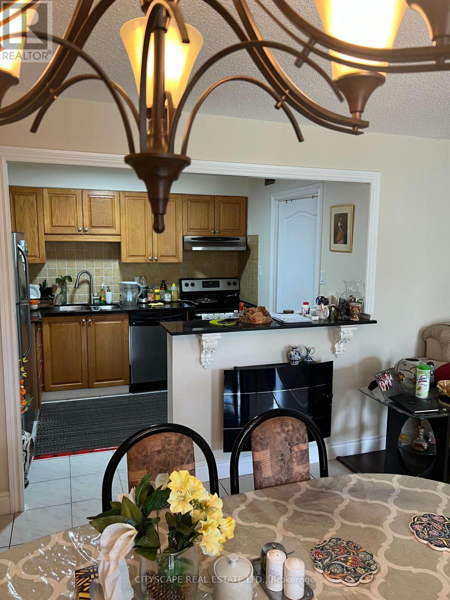 #208 1300 MISSISSAUGA VALLEY BOULEVARD - 14