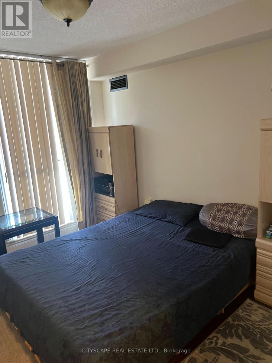 #208 1300 MISSISSAUGA VALLEY BOULEVARD - 16