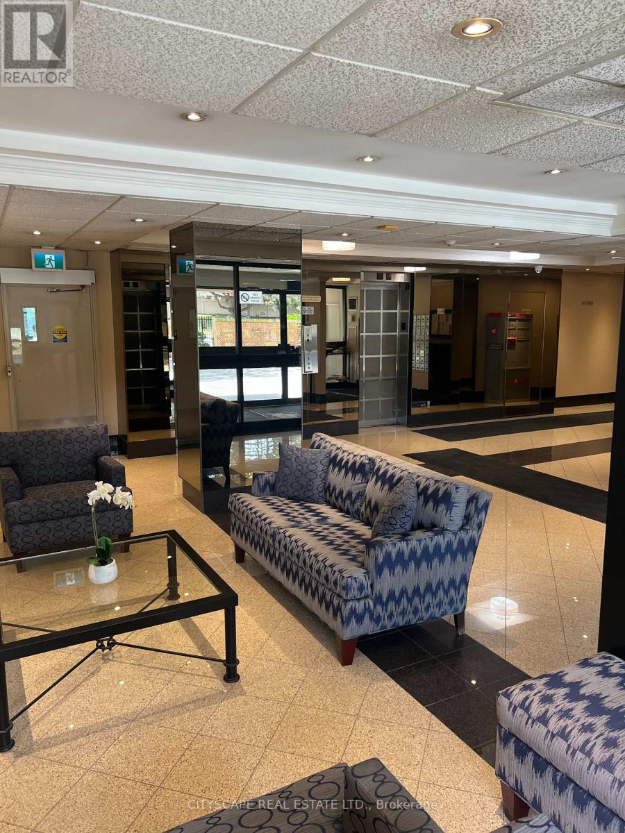 #208 1300 MISSISSAUGA VALLEY BOULEVARD - 2