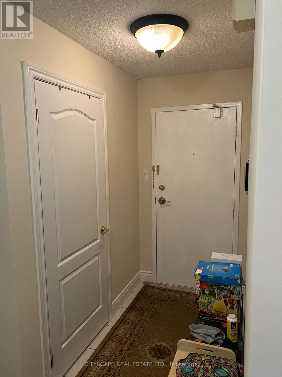 #208 1300 MISSISSAUGA VALLEY BOULEVARD - 27