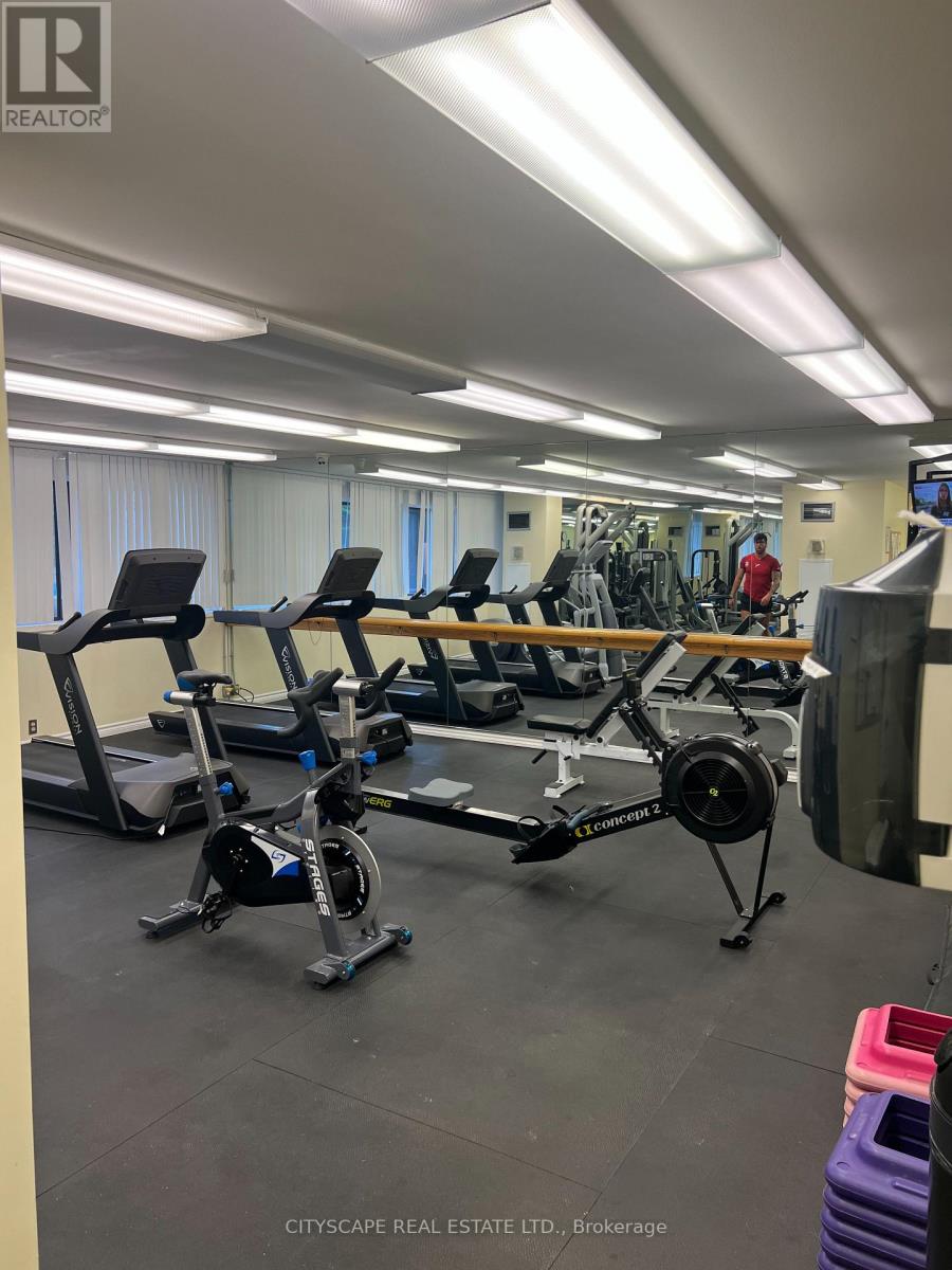 #208 1300 MISSISSAUGA VALLEY BOULEVARD - 30