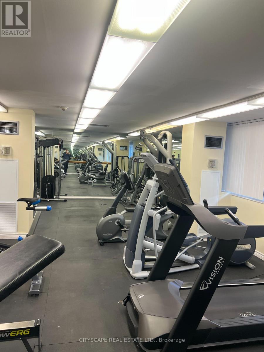 #208 1300 MISSISSAUGA VALLEY BOULEVARD - 31