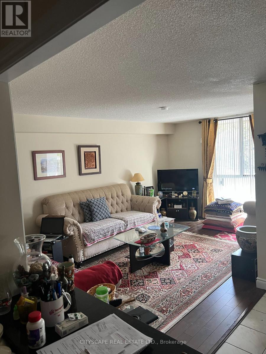 #208 1300 MISSISSAUGA VALLEY BOULEVARD - 4