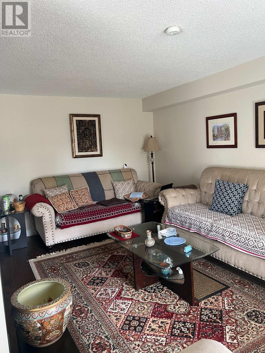 #208 1300 MISSISSAUGA VALLEY BOULEVARD - 5