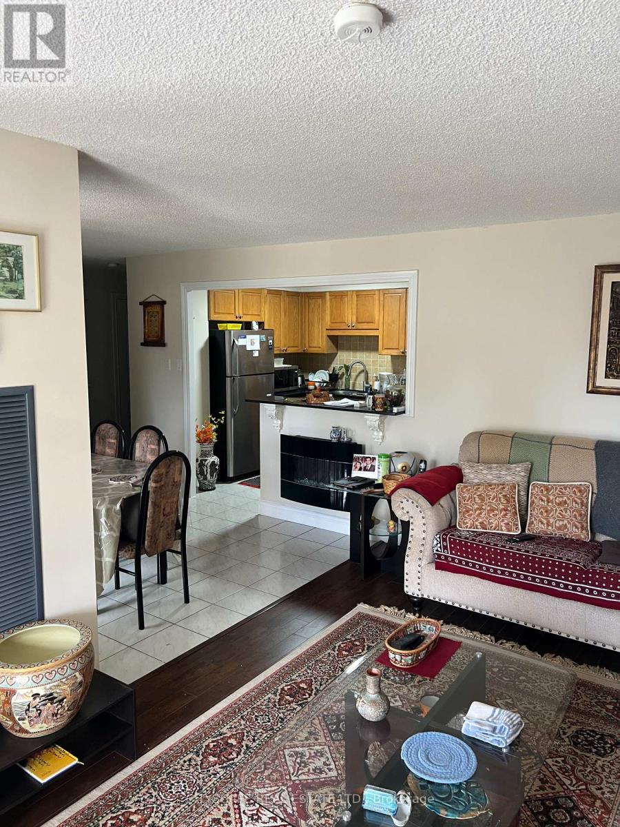 #208 1300 MISSISSAUGA VALLEY BOULEVARD - 7