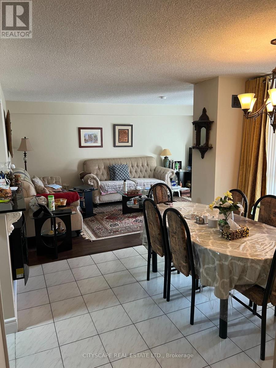 #208 1300 MISSISSAUGA VALLEY BOULEVARD - 9