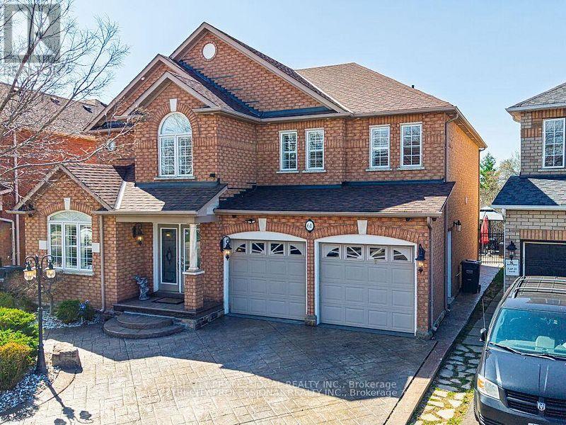 61 WOODVALLEY DRIVE - 2