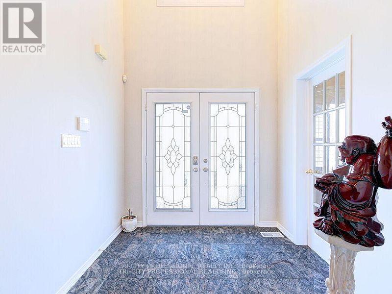61 WOODVALLEY DRIVE - 5