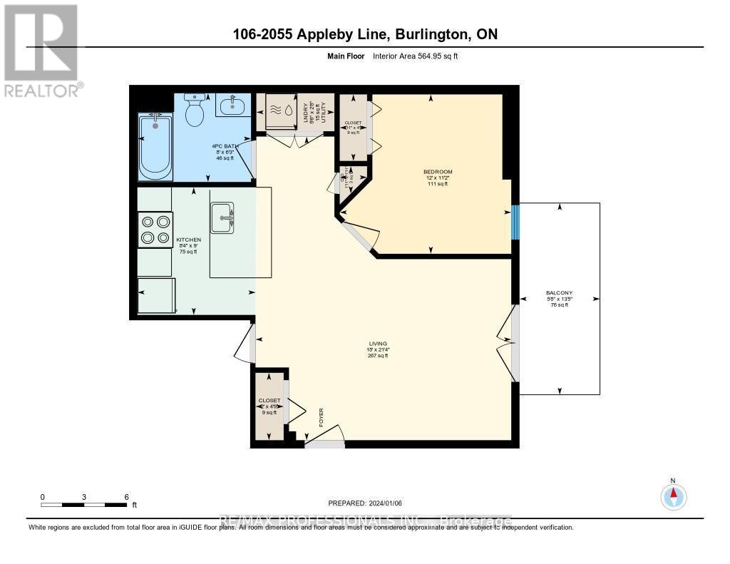 #106 2055 APPLEBY LINE - 31