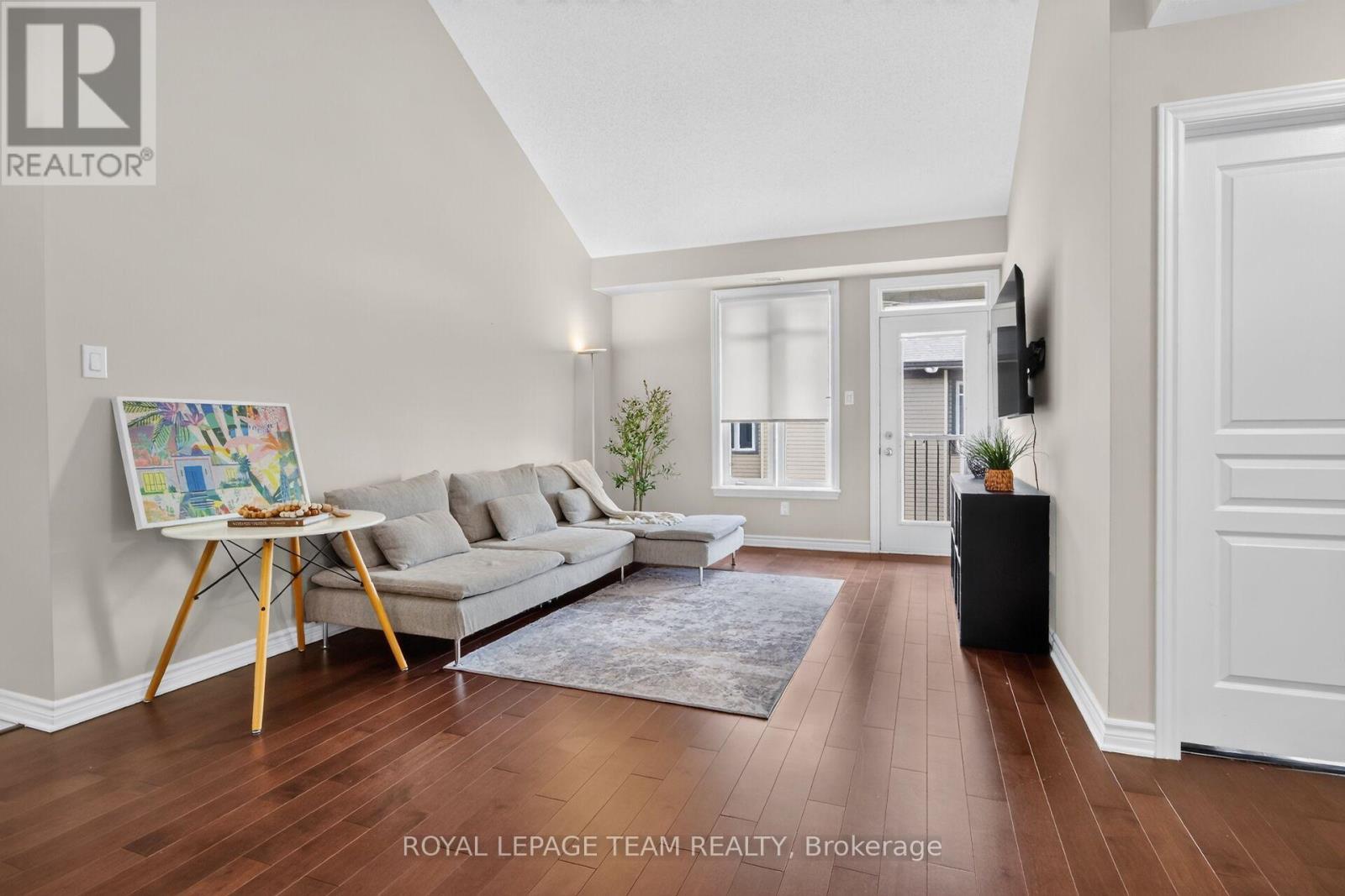 2 Bed, 2 Bath House for Rent in Ottawa – H – 1013 BERYL PRIVATE, Ottawa – MLS# X13451642 - Image 9
