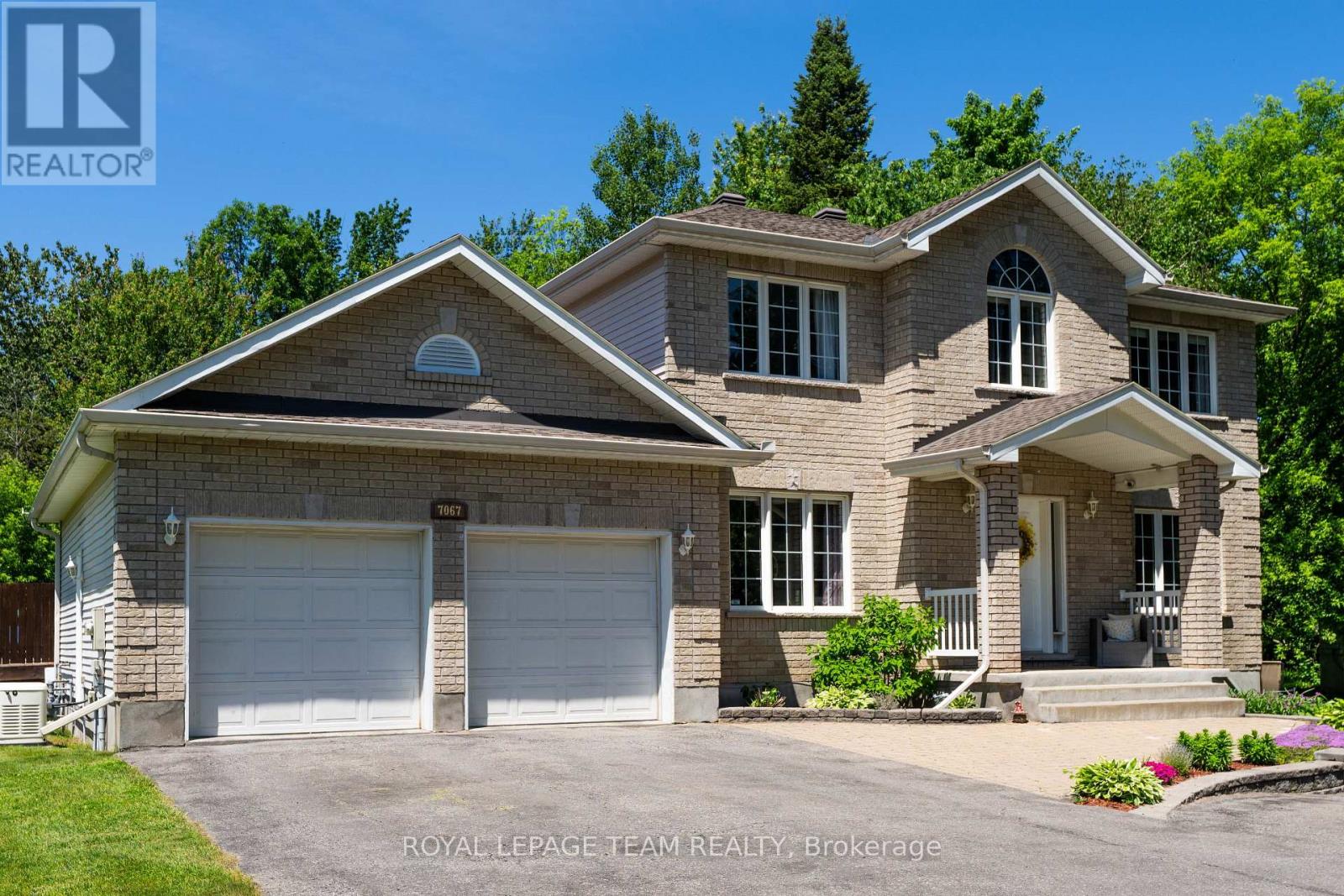 7067 DONWEL DRIVE - 1