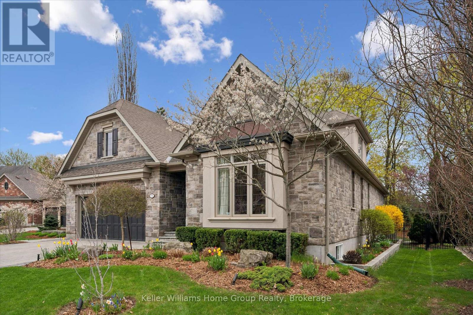 75 WOODSIDE ROAD - 2