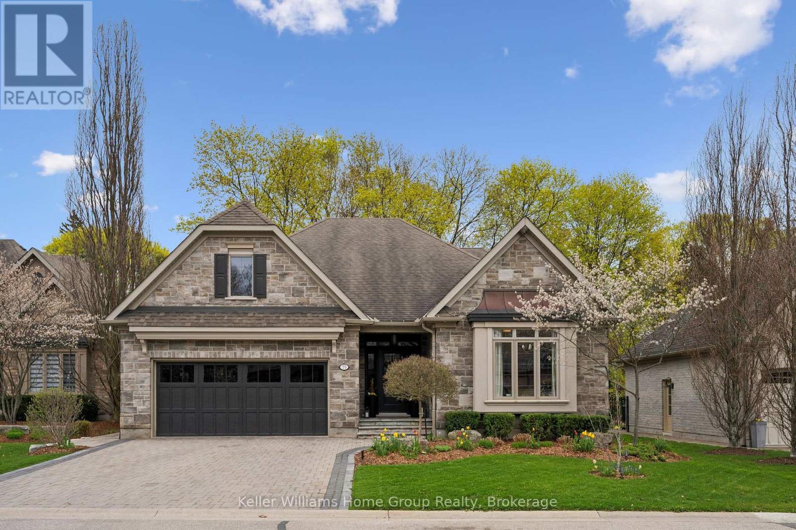 75 WOODSIDE ROAD - 1