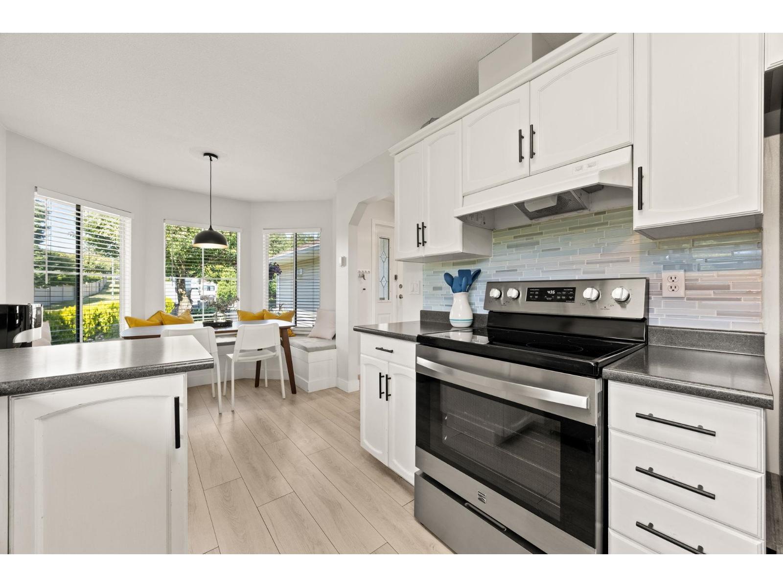 27 1973 WINFIELD DRIVE, Abbotsford