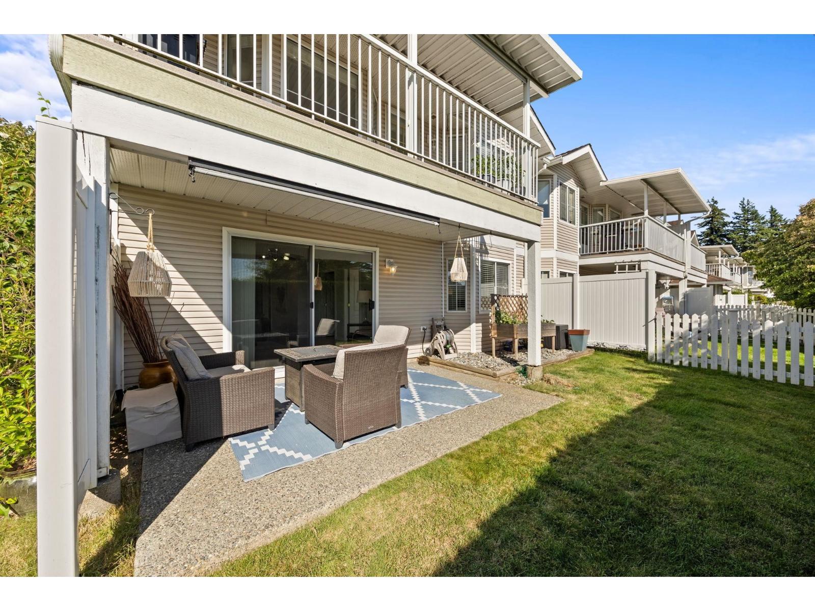 27 1973 WINFIELD DRIVE, Abbotsford