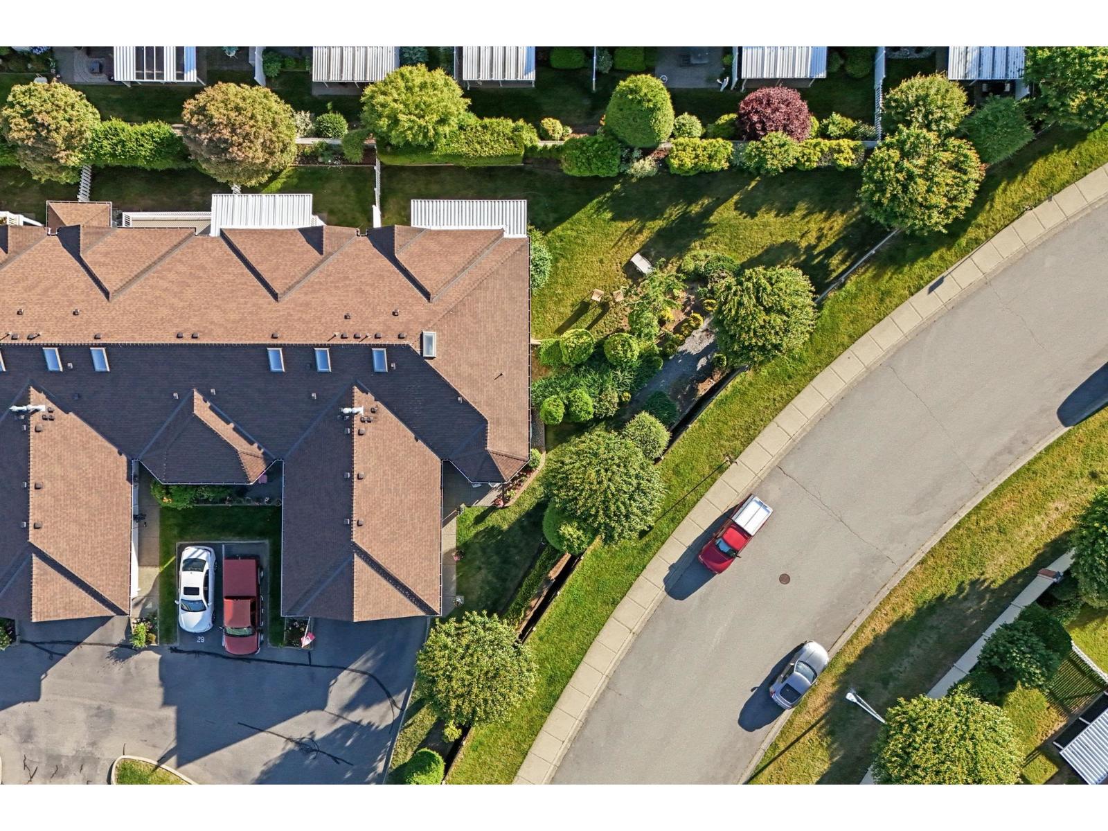27 1973 WINFIELD DRIVE, Abbotsford