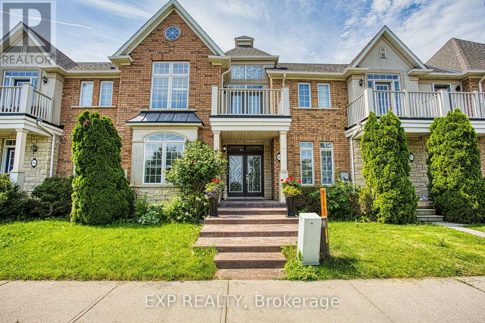 206 SPRINGSTEAD AVENUE - 1