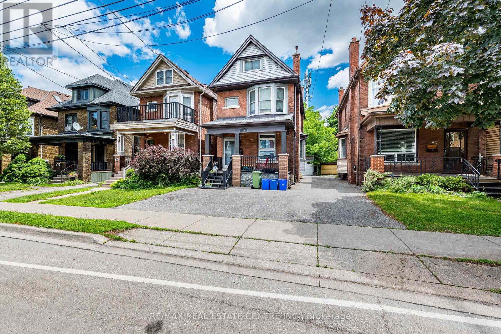 Photo of 83 Gage Avenue