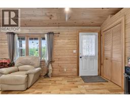 Laundry room - 241 St. Joseph Road, Saint Joseph De Kent, NB E4S4C3 Photo 11