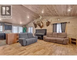 Kitchen - 241 St. Joseph Road, Saint Joseph De Kent, NB E4S4C3 Photo 12
