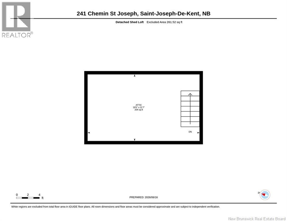 241 St. Joseph Road - 44