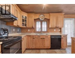 Primary Bedroom - 241 St. Joseph Road, Saint Joseph De Kent, NB E4S4C3 Photo 9