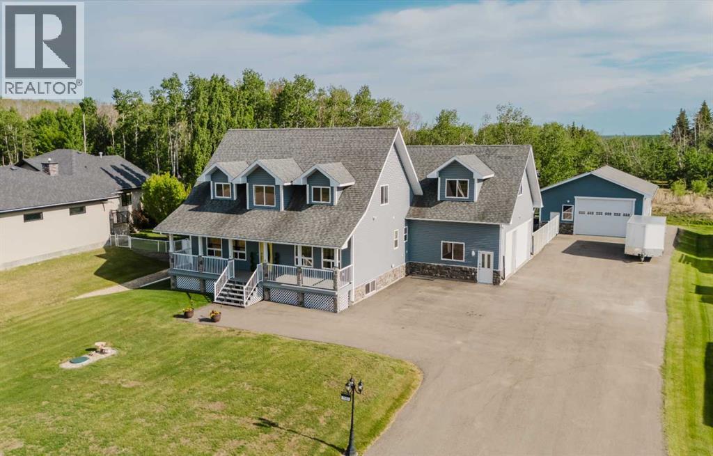 7925 Carriage Lane Drive - 1