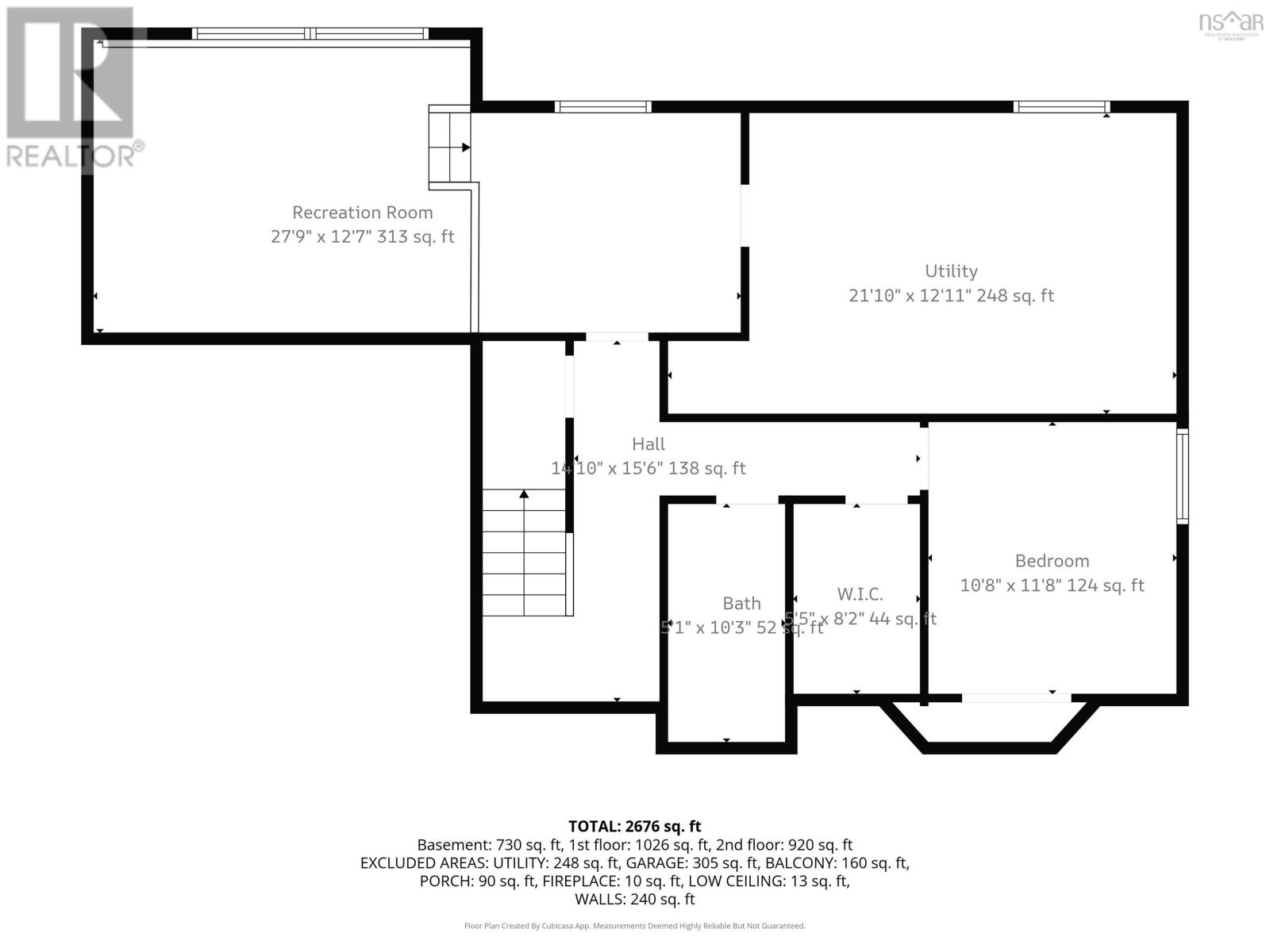 Property 39 of 40 of 50 Greenborough Crescent