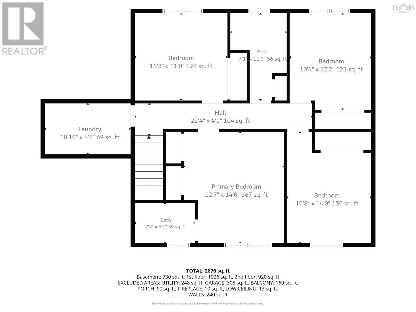 Property 40 of 40 of 50 Greenborough Crescent