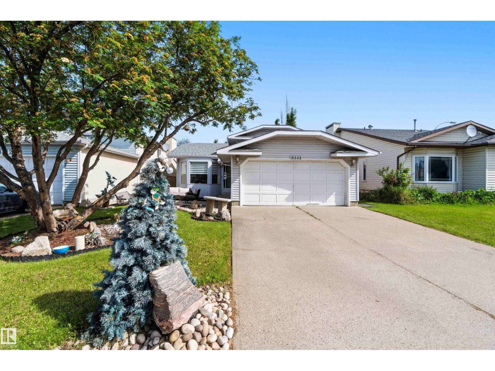 18808 72A AV NW - 2