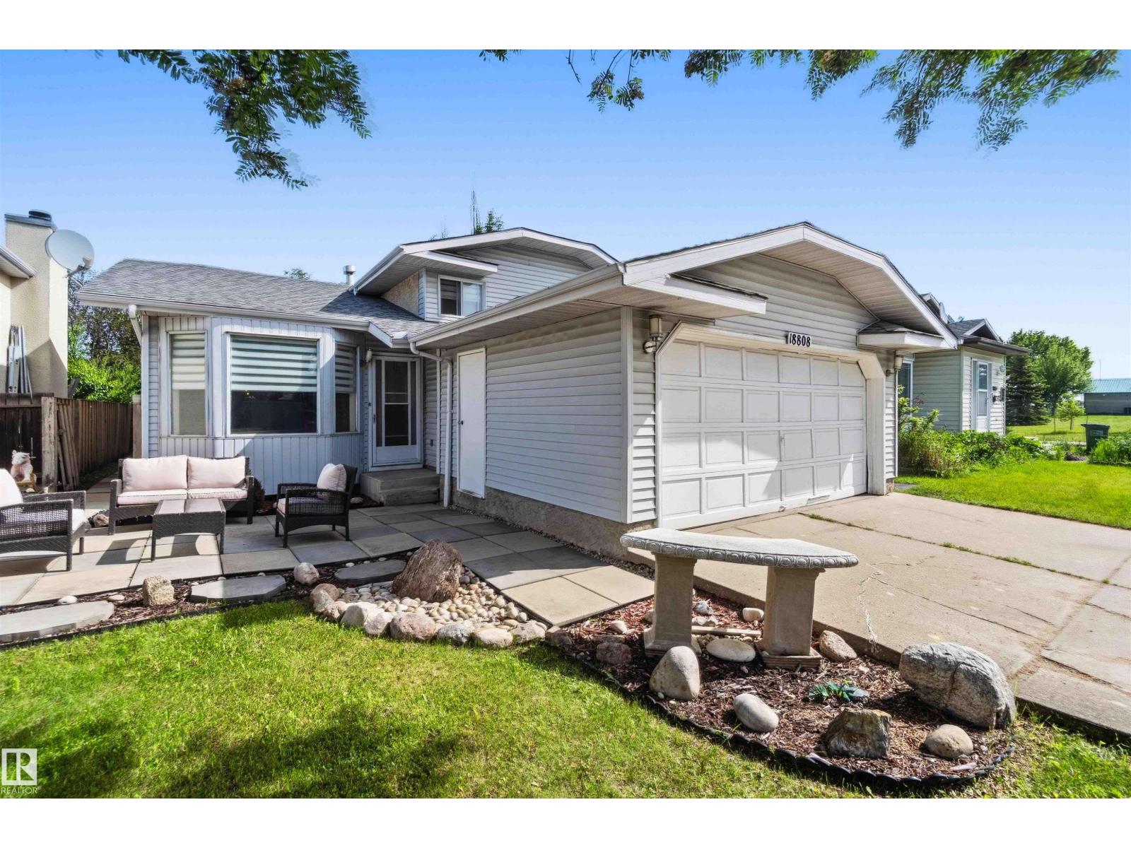18808 72A AV NW - 4