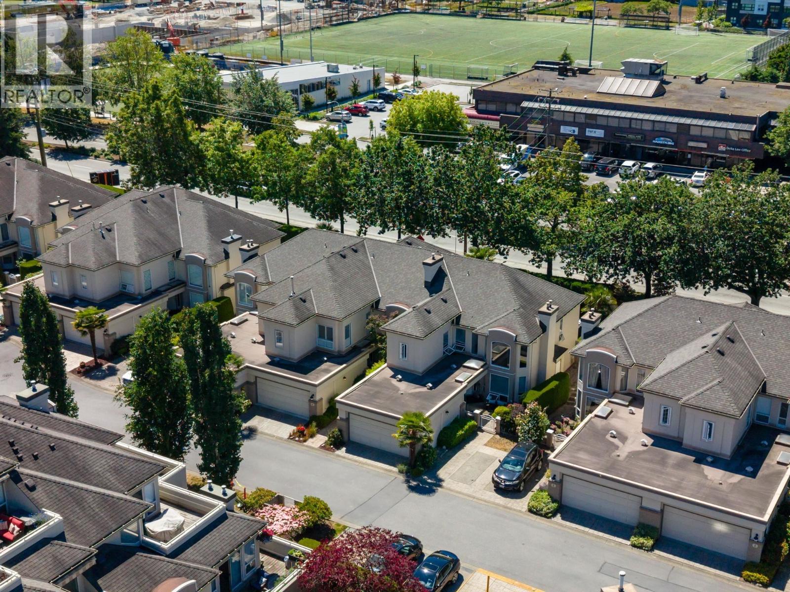 4S 1100 56 STREET, Delta