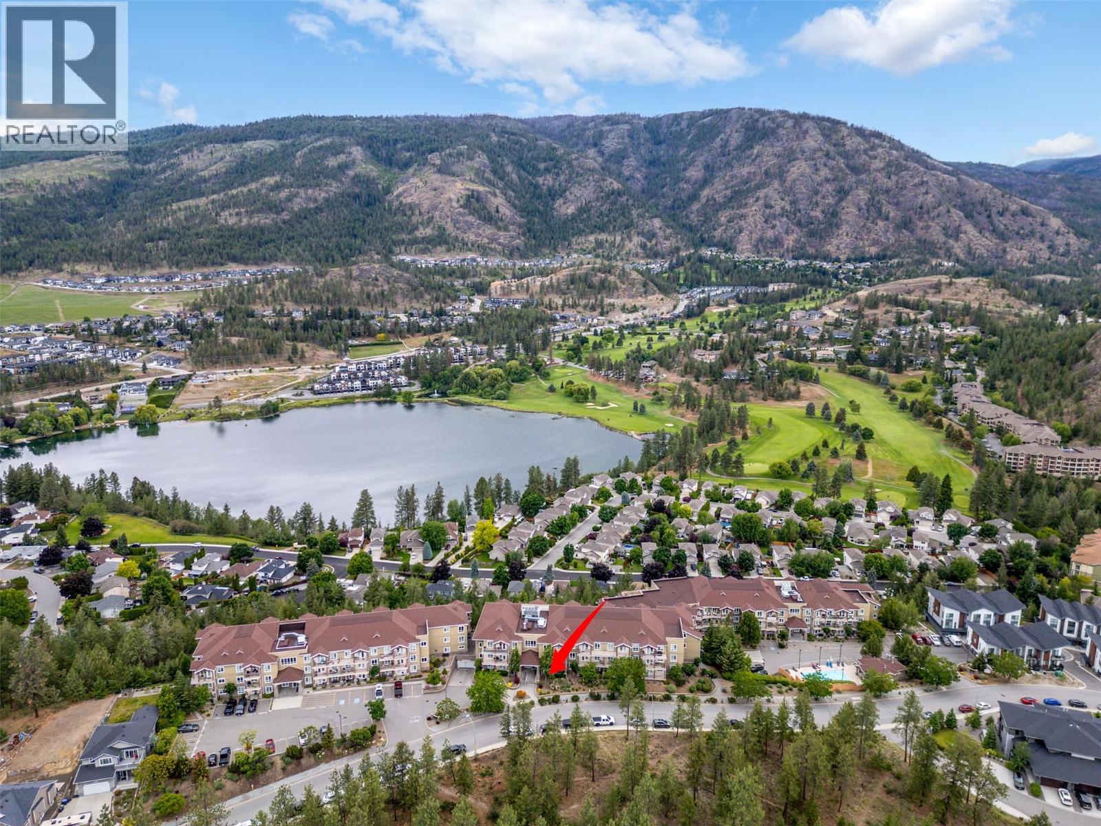 2105 2200 Upper Sundance Drive, West Kelowna