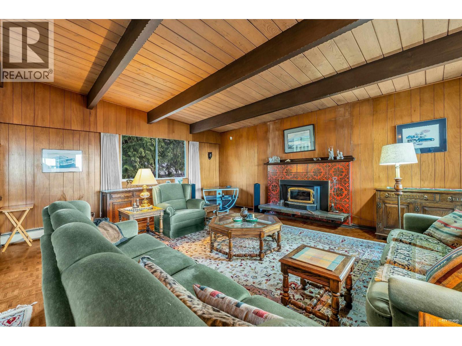 3729 ST. GEORGES AVENUE, North Vancouver photo 12