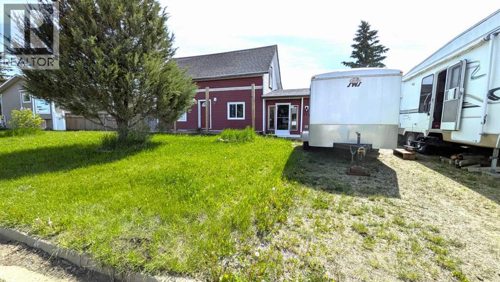 110 Niblock Street - 2