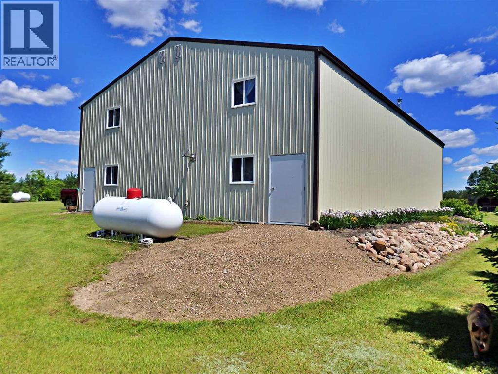 73043 TWN 512A Township - 5