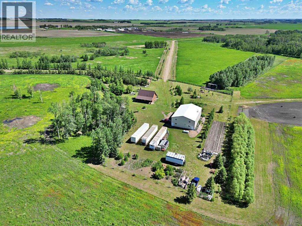 73043 TWN 512A Township - 49