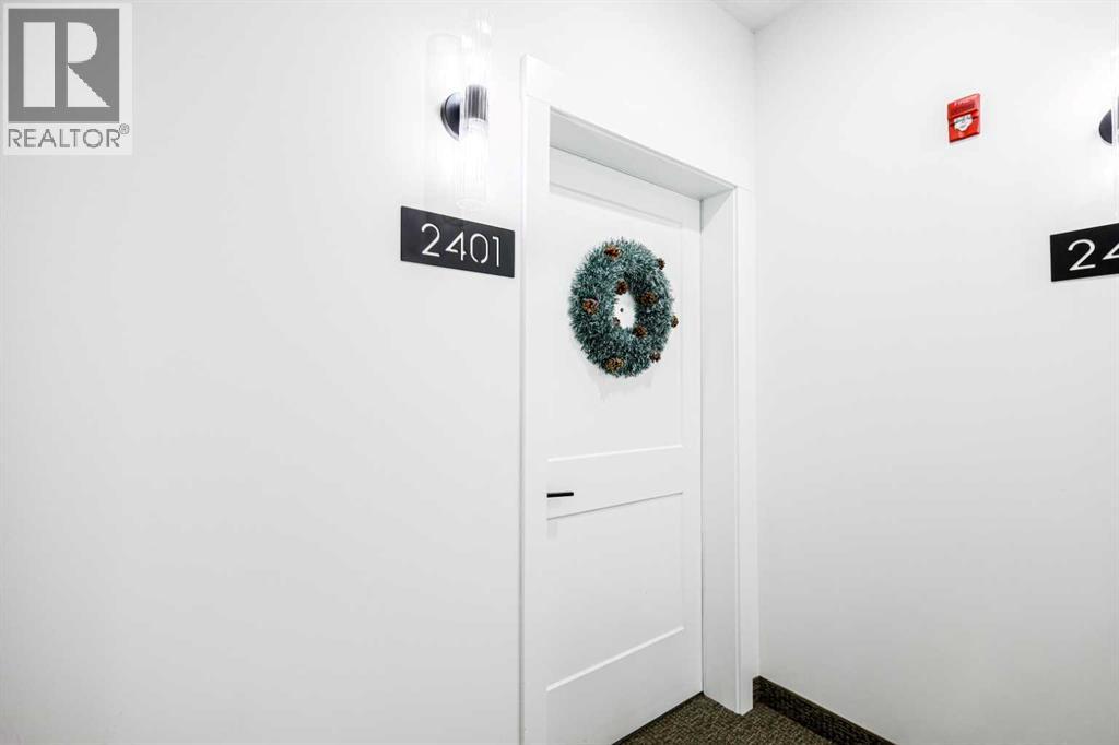 #2401 200 Seton Circle SE - 4