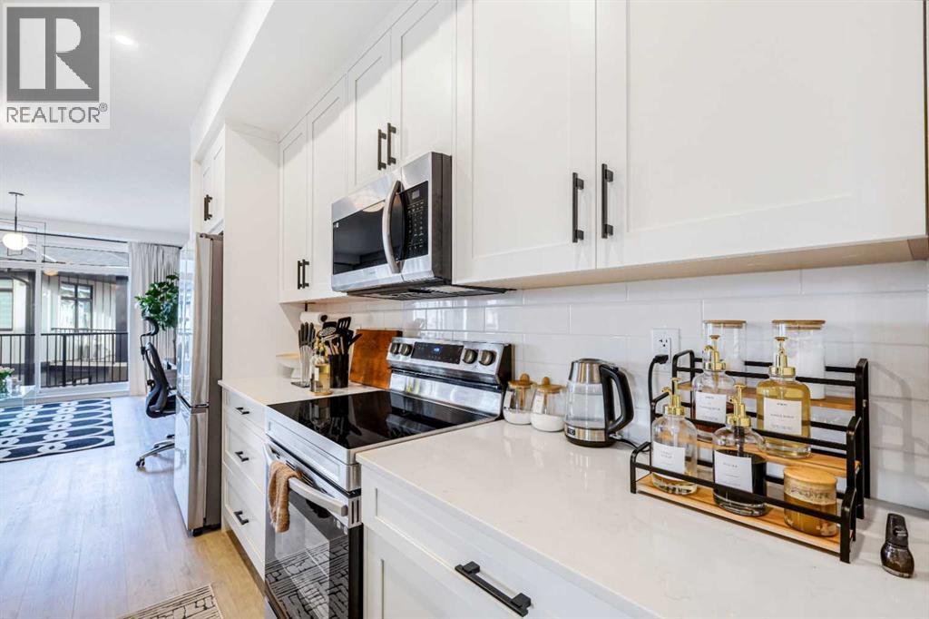 #2401 200 Seton Circle SE - 8